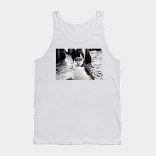 Wild life design Tank Top